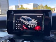 Mercedes-Benz GLC 2.0 GLC250 AMG Night Edition G-Tronic+ 4MATIC Euro 6 (s/s) 5dr 71