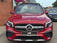 Mercedes-Benz GLB GLB 220 D 4MATIC AMG LINE PREMIUM PLUS 5