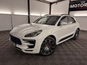 Porsche Macan 3.0T V6 GTS SUV 5dr Petrol PDK 4WD Euro 6 (s/s) (360 ps)