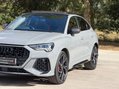 Audi RS Q3 2.5 RS Q3 Sportback TFSI Vorsprung Quattro Semi-Auto 4WD 5dr 64