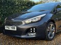 Kia Ceed 1.0 Ceed GT-Line ISG 5dr 35