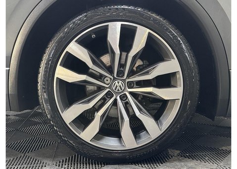 Volkswagen Tiguan 2.0 TDI R-Line SUV 5dr Diesel DSG 4Motion Euro 6 (s/s) (150 ps) 30