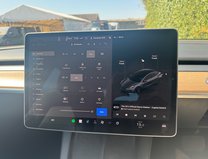 Tesla Model 3 Saloon 4dr Electric Auto RWD (241 bhp) 18