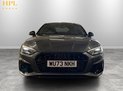Audi A5 2.0 TDI 35 Black Edition Sportback 5dr Diesel S Tronic Euro 6 (s/s) (163 ps 2