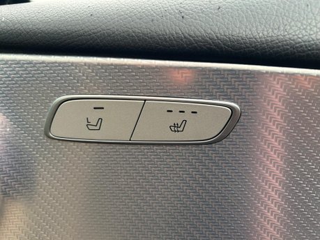 Mercedes-Benz E Class E 220 D SE 23