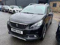Peugeot 2008 BLUEHDI ALLURE 5