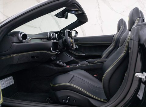 Ferrari Portofino 9