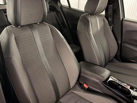 Peugeot 2008 1.2 PureTech Allure EAT Euro 6 (s/s) 5dr 7