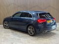 Mercedes-Benz A Class 1.3 A 200 AMG Line Auto 5dr 26