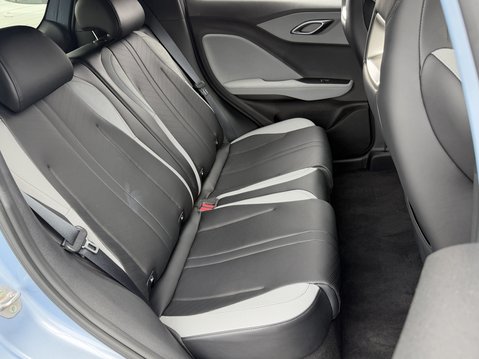 BYD Dolphin Surf 115kW Comfort 43kWh 5dr Auto 32