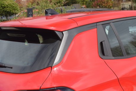 Jeep Avenger Altitude 19