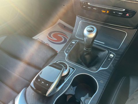 Mercedes-Benz C Class 2.1 C220d AMG Line Euro 6 (s/s) 2dr 31