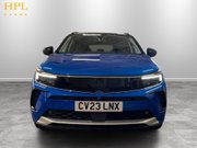 Vauxhall Grandland 1.2 Turbo Ultimate SUV 5dr Petrol Auto Euro 6 (s/s) (130 ps) 3