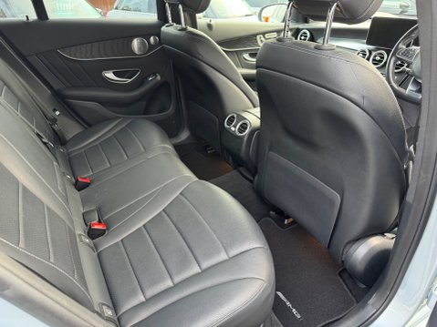 Mercedes-Benz GLC GLC 220 D 4MATIC AMG LINE PREMIUM PLUS 53