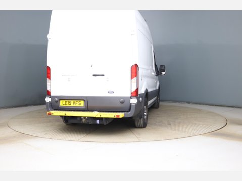 Ford Transit 2.0 350 EcoBlue FWD L2 H3 Euro 6 5dr 3