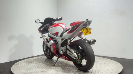 Yamaha R6 1999 CLEAN PROJECT BIKE SPARES OR REPAIR 600CC SPORTS BIKE 5