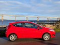 Ford Fiesta 1.25 Zetec Euro 6 3dr 4