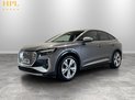 Audi Q4 40 S line Sportback 5dr Electric Auto 82kWh (204 ps) 3