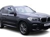 BMW X3 2.0 20i GPF M Sport SUV 5dr Petrol Auto xDrive Euro 6 (s/s) (184 ps)