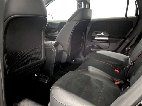 Mercedes-Benz EQA EQA 250+ 70.5kWh AMG Line (Executive) SUV 5dr Electric Auto (190 ps) 20