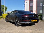 Volkswagen Arteon 2.0 Arteon R-Line TSi Semi-Auto 5dr 11
