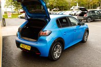Peugeot 208 ALLURE PREMIUM 30