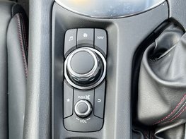 Mazda MX-5 SPORT NAV 42