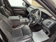 Land Rover Discovery 3.0 Discovery R-Dynamic HSE MHEV Auto 4WD 5dr 30