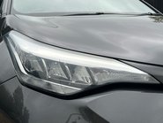 Toyota C-HR DESIGN 14