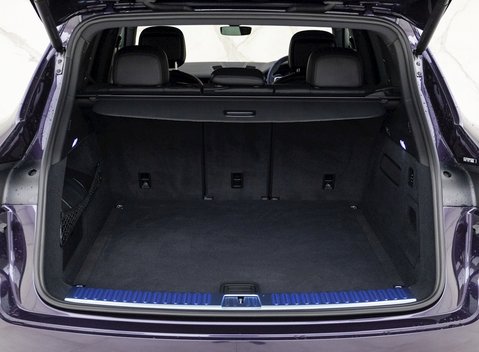 Porsche Cayenne V6 27