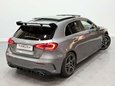 Mercedes-Benz A Class 2.0 A35 AMG (Premium Plus) Hatchback 5dr Petrol SpdS DCT 4MATIC Euro 6 (s/s 19