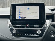 Suzuki Swace MOTION 12
