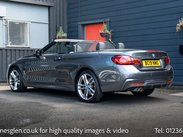 BMW 4 Series 3.0 435d xDrive M Sport Auto 4WD 2dr 13