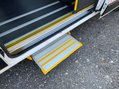 Citroen Relay 40 L4H2 17SEAT LIGHTWEIGHT MINIBUS NON-D1 with FULL MESH RAMP, A/C, CAMERA. 11