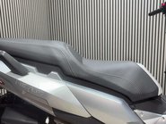 Lexmoto Nexus 2023 17K 1 ONWER LARGE SPORT MAXI SCOOTER 125CC 11