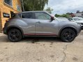 Nissan Juke 1.2 DIG-T Envy SUV 5dr Petrol Manual Euro 6 9