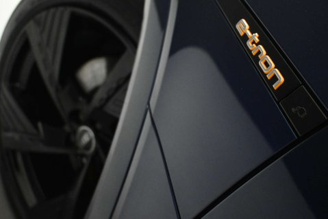 Audi E-Tron e-tron Vorsprung 55 Quattro 4WD 5dr 27