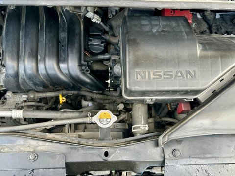 Nissan Serena 2.0 Petrol Hybrid 8 Seater 55