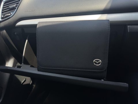Mazda 3 2.0 SKYACTIV-G Sport Nav Auto Euro 5 (s/s) 5dr 51