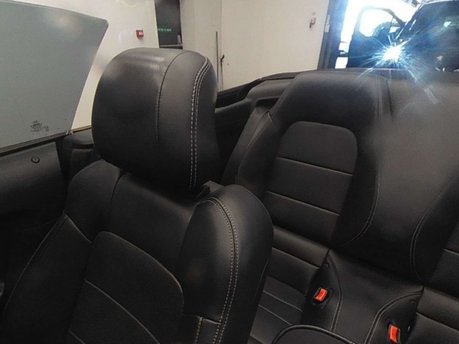 Ford Mustang 2.3 Mustang EcoBoost 2dr 19