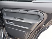 Land Rover Defender 110 2026 HARD TOP X-DYNAMIC HSE styled by SEEKER  with SVR SEAT CONVERSION 35