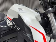 Keeway RKF 125 2025 ONLY 312 MILES 1 ONWER LEARNER 125CC 31