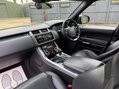 Land Rover Range Rover Sport 5.0 Range Rover Sport SVR S/C Auto 4WD 5dr 103
