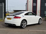 Audi TT 2.0 TT S Line TDI Ultra 3dr 17