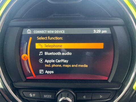 Mini Countryman 1.5 COOPER 22