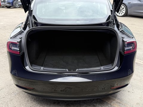 Tesla Model 3 (Dual Motor) Performance Saloon 4dr Electric Auto 4WDE (Performance Upgrade 20