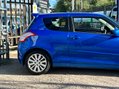 Suzuki Swift SZ4 9