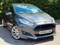 Ford Fiesta 1.0T EcoBoost Zetec S Euro 6 (s/s) 3dr 1