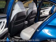 BMW M5 4.4 M5 Auto 4dr 17