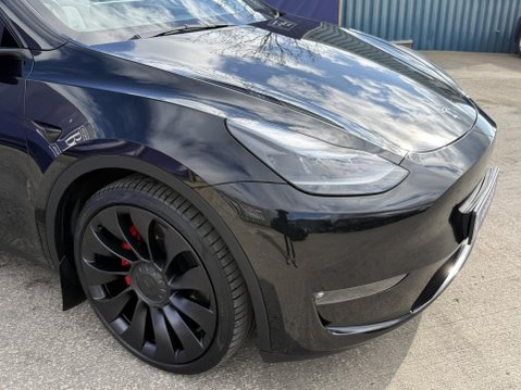 Tesla Model Y (Dual Motor) Performance SUV 5dr Electric Auto 4WDE (426 bhp) 13